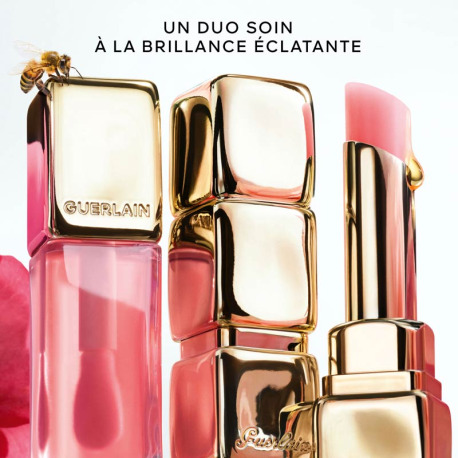 GUERLAIN KissKiss Bee Glow 